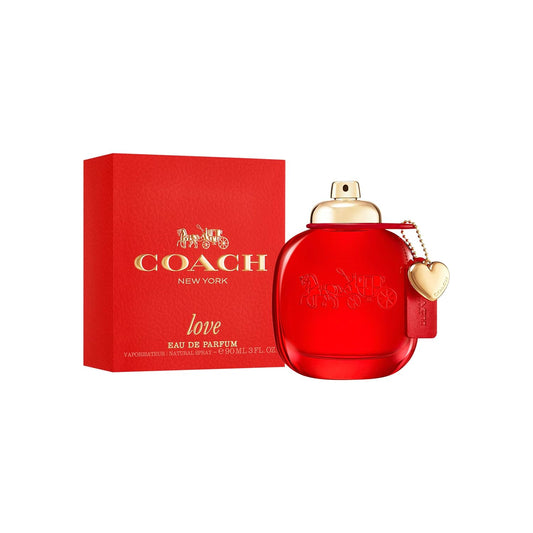 Coach Love EDP Spray for Women