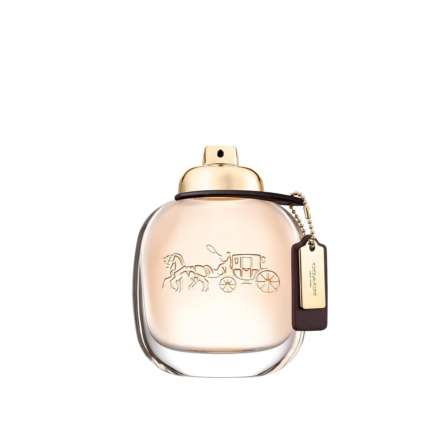 Coach New York EDP Spray for Women