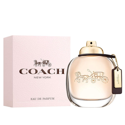 Coach New York EDP Spray for Women