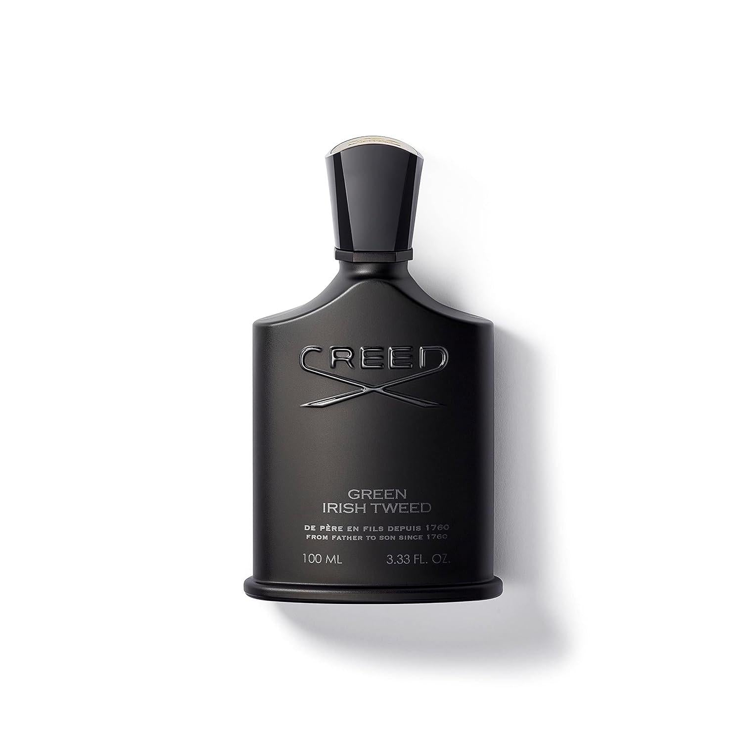 Creed Green Irish Tweed EDP Spray for Men