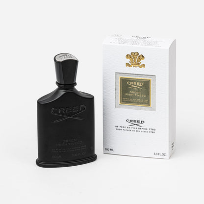 Creed Green Irish Tweed EDP Spray for Men