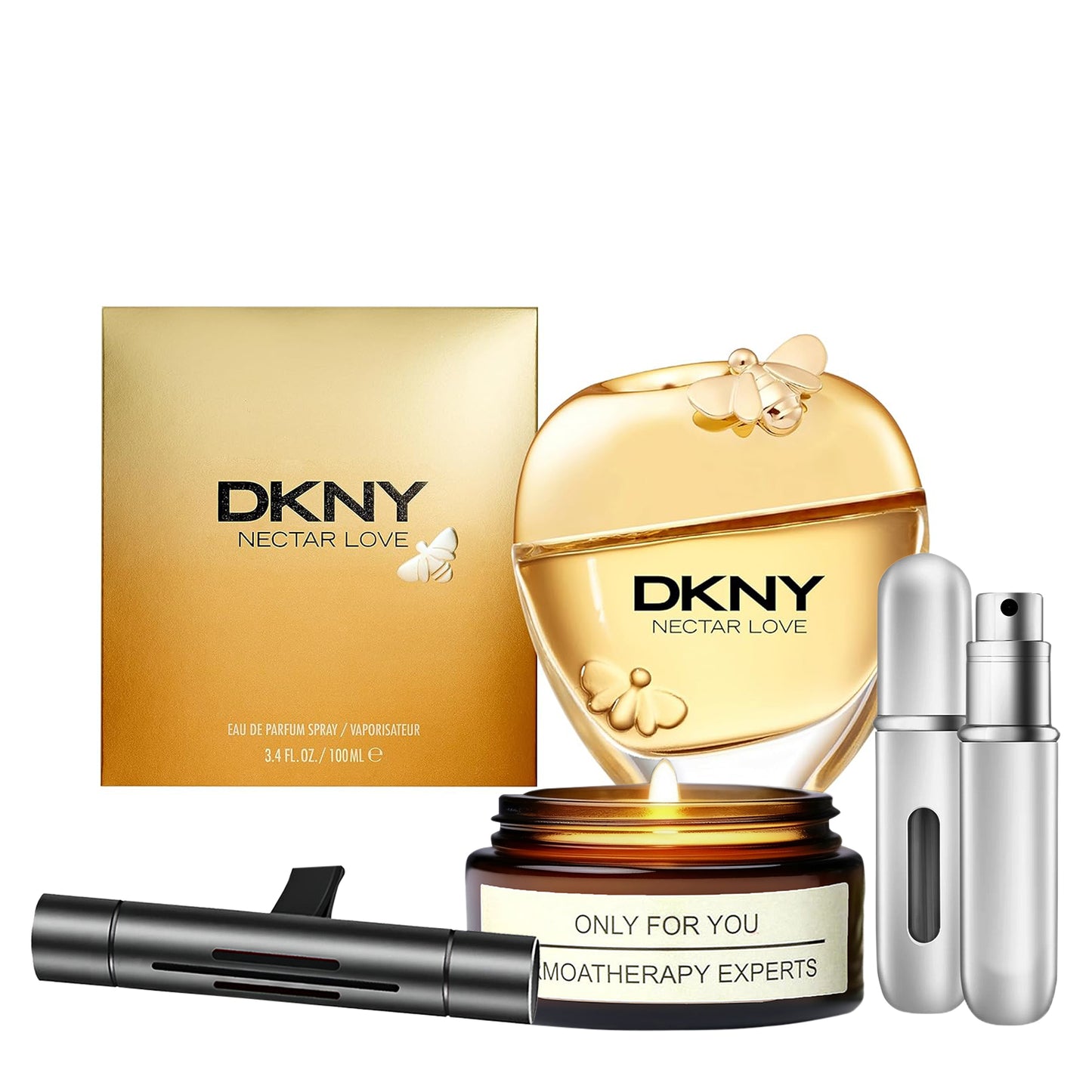 DKNY Nectar Love EDP Spray for Women