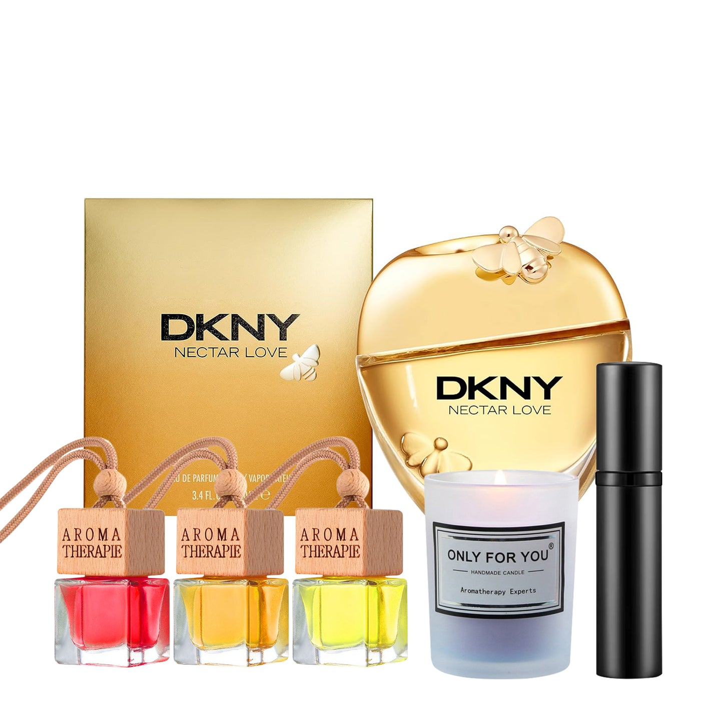 DKNY Nectar Love EDP Spray for Women