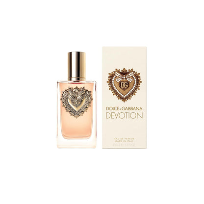 Dolce & Gabbana Devotion EDP Spray for Women