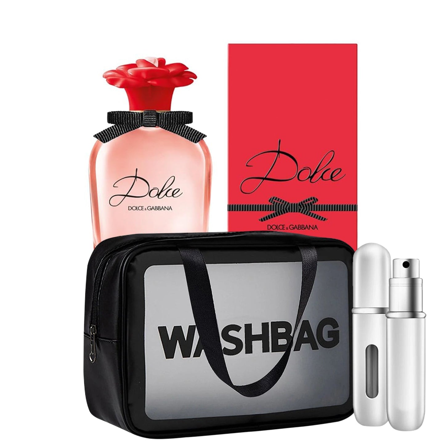 Dolce & Gabbana Dolce Rose EDT Spray for Women