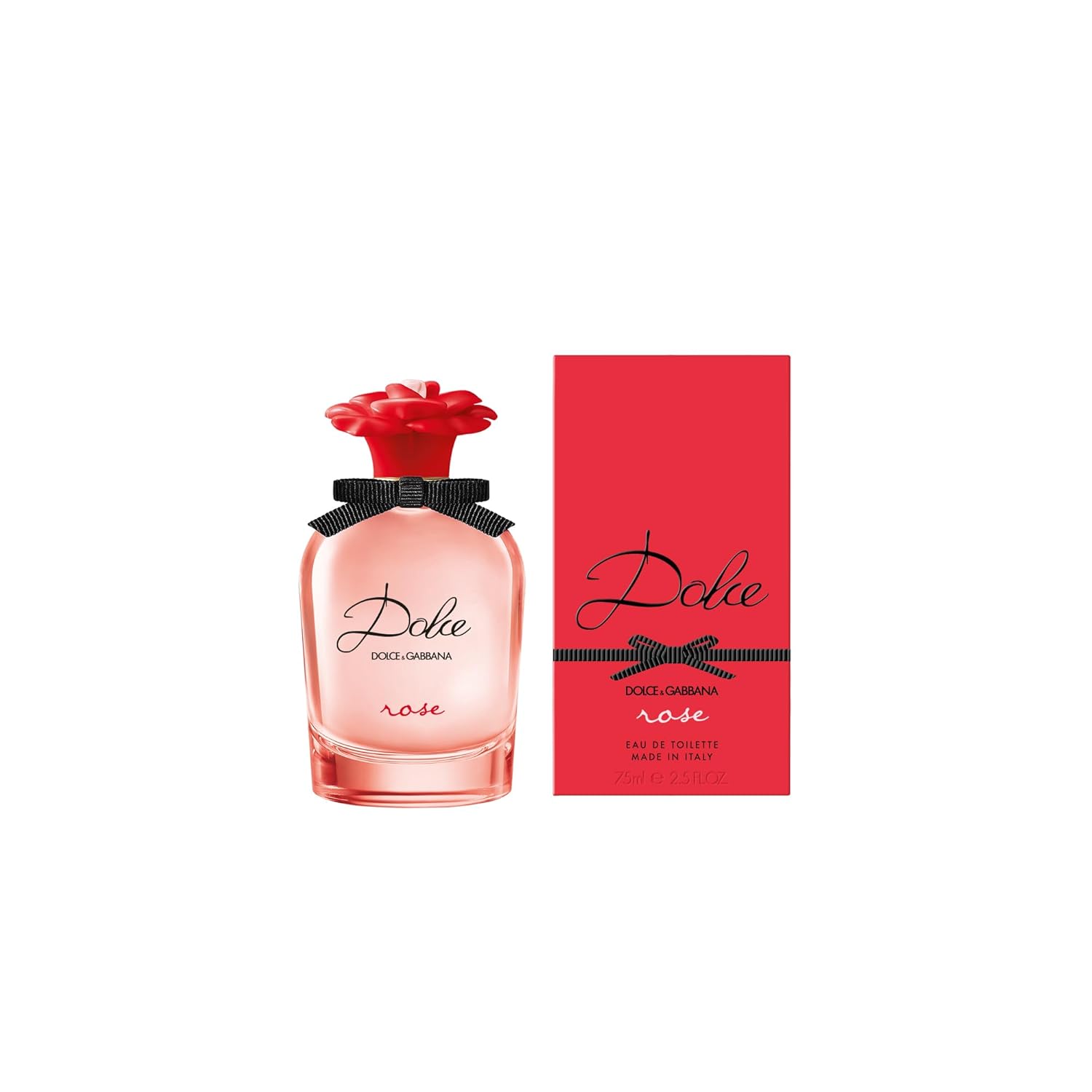 Dolce & Gabbana Dolce Rose EDT Spray for Women