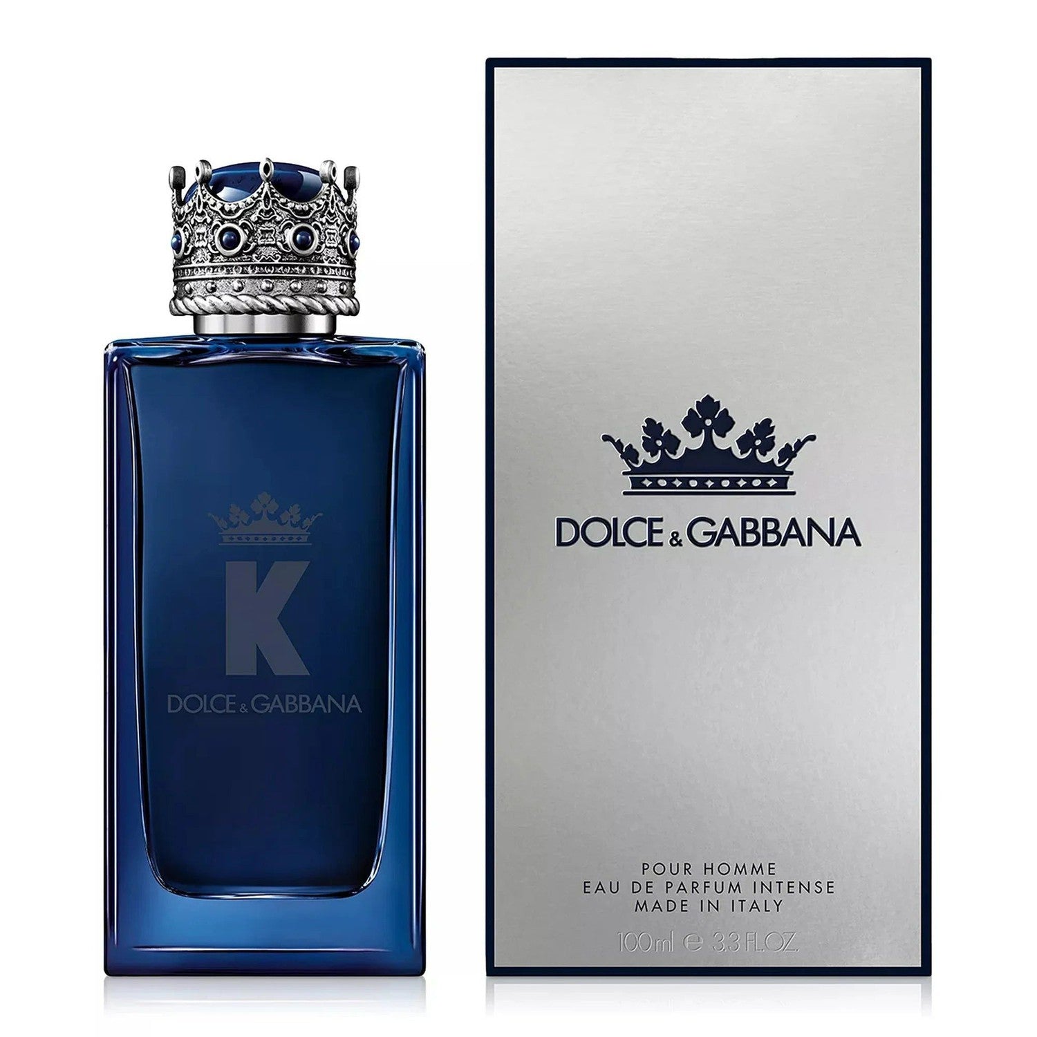 Dolce & Gabbana K Intense EDP Spray for Men