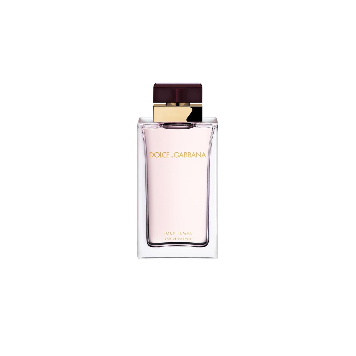 Dolce & Gabbana Pour Femme EDP Spray for Women