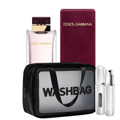 Dolce & Gabbana Pour Femme EDP Spray for Women