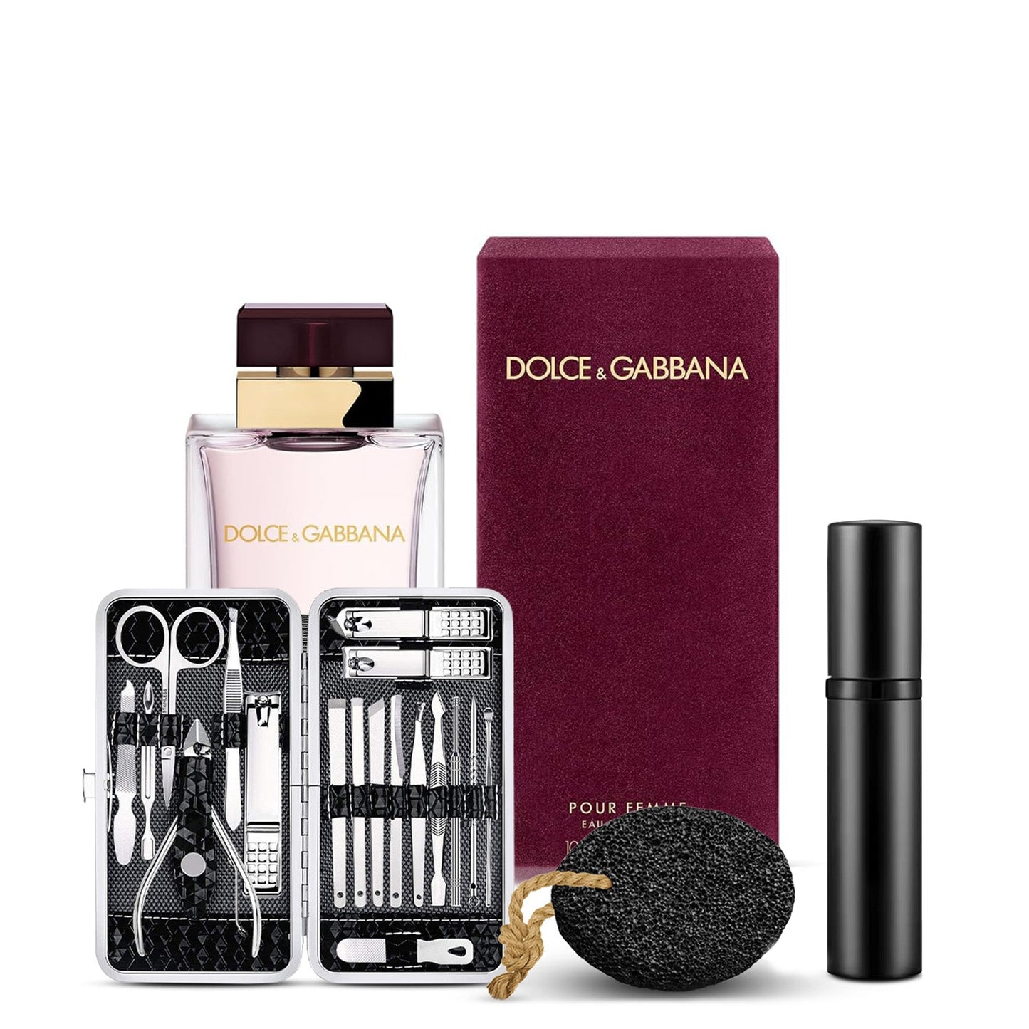 Dolce & Gabbana Pour Femme EDP Spray for Women