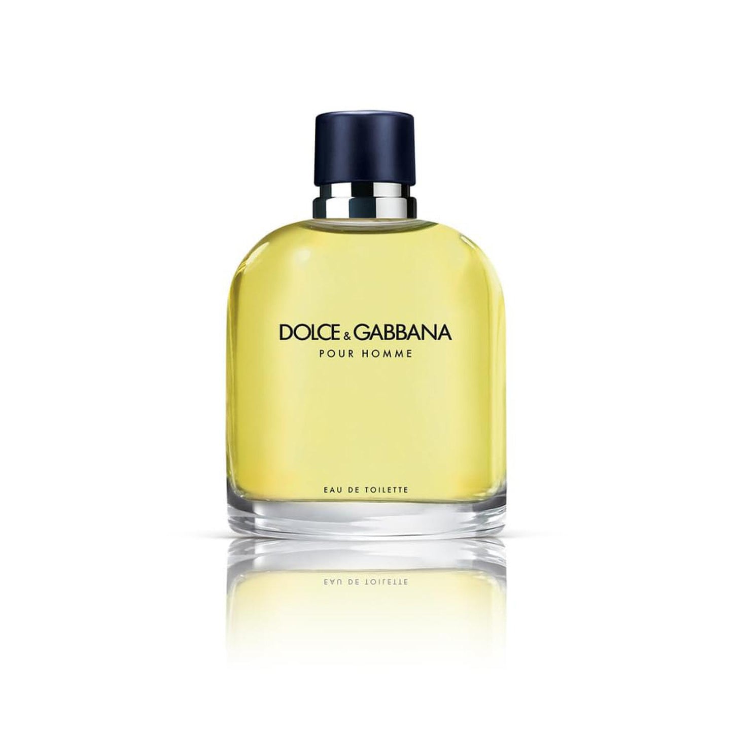 Dolce & Gabbana Pour Homme EDT Spray for Men