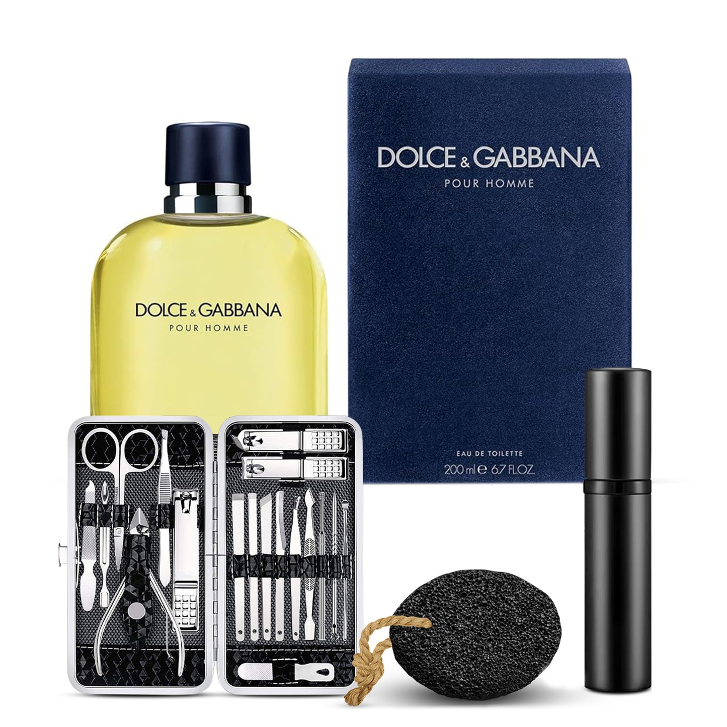 Dolce & Gabbana Pour Homme EDT Spray for Men