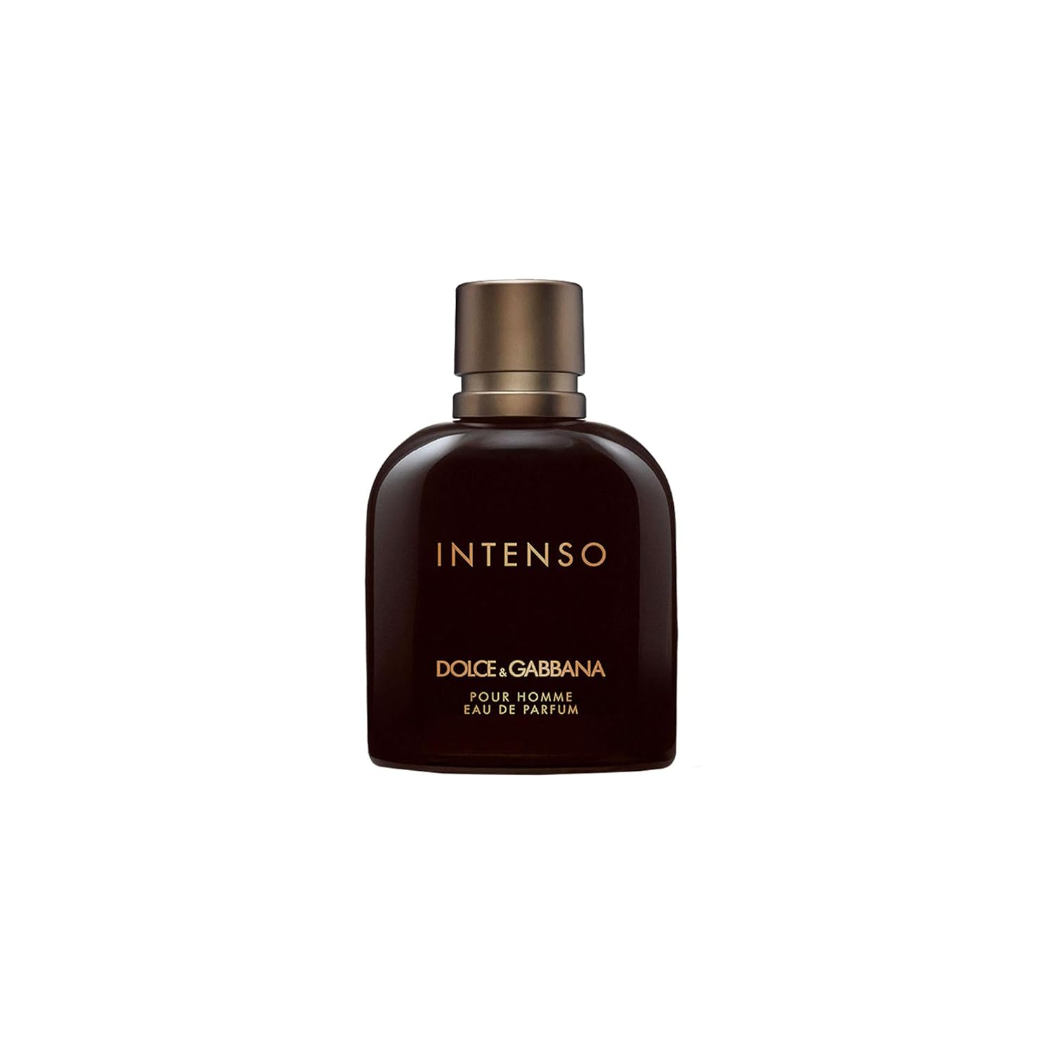 Dolce & Gabbana Pour Homme Intenso EDP Spray for Men