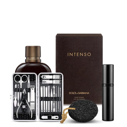 Dolce & Gabbana Pour Homme Intenso EDP Spray for Men