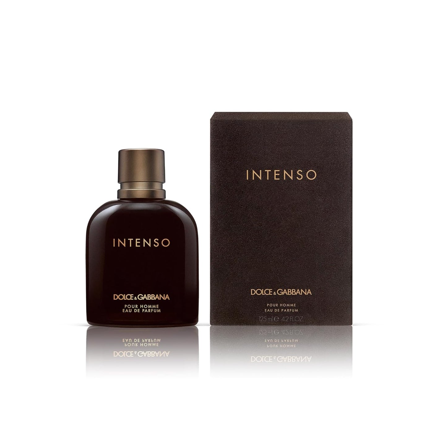 Dolce & Gabbana Pour Homme Intenso EDP Spray for Men