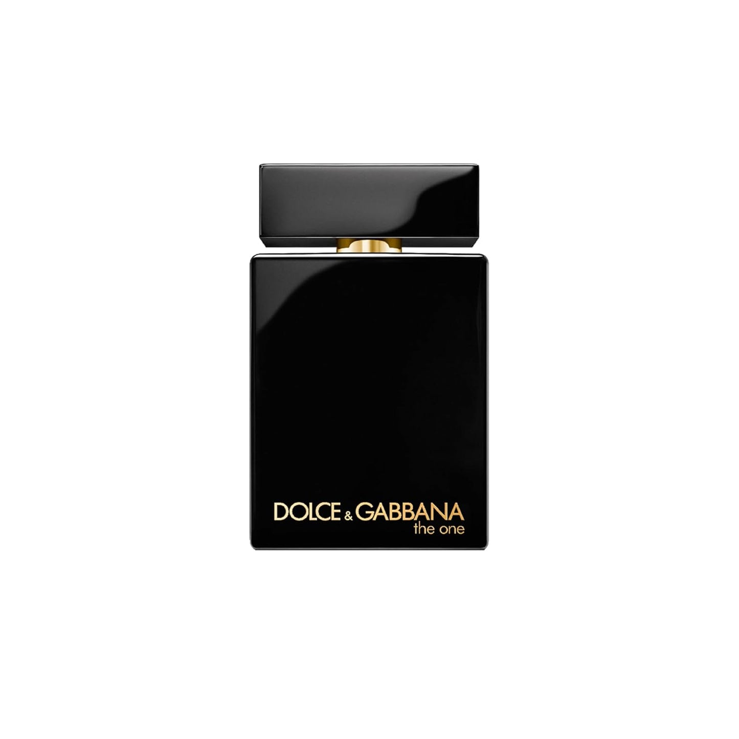 Dolce & Gabbana The One Gold Intense EDP Spray for Men