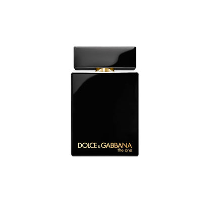 Dolce & Gabbana The One Gold Intense EDP Spray for Men