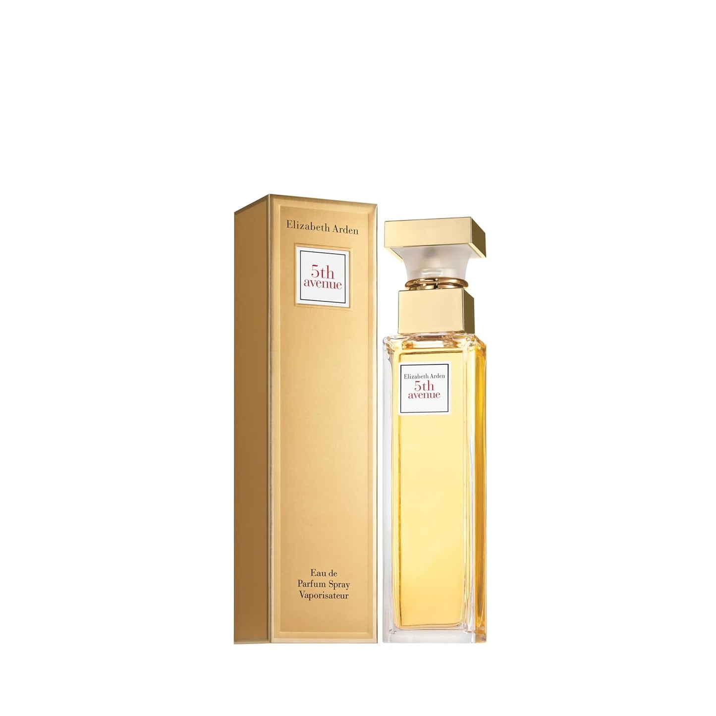 Elizabeth Arden 5th Avenue EDP Spray for Women