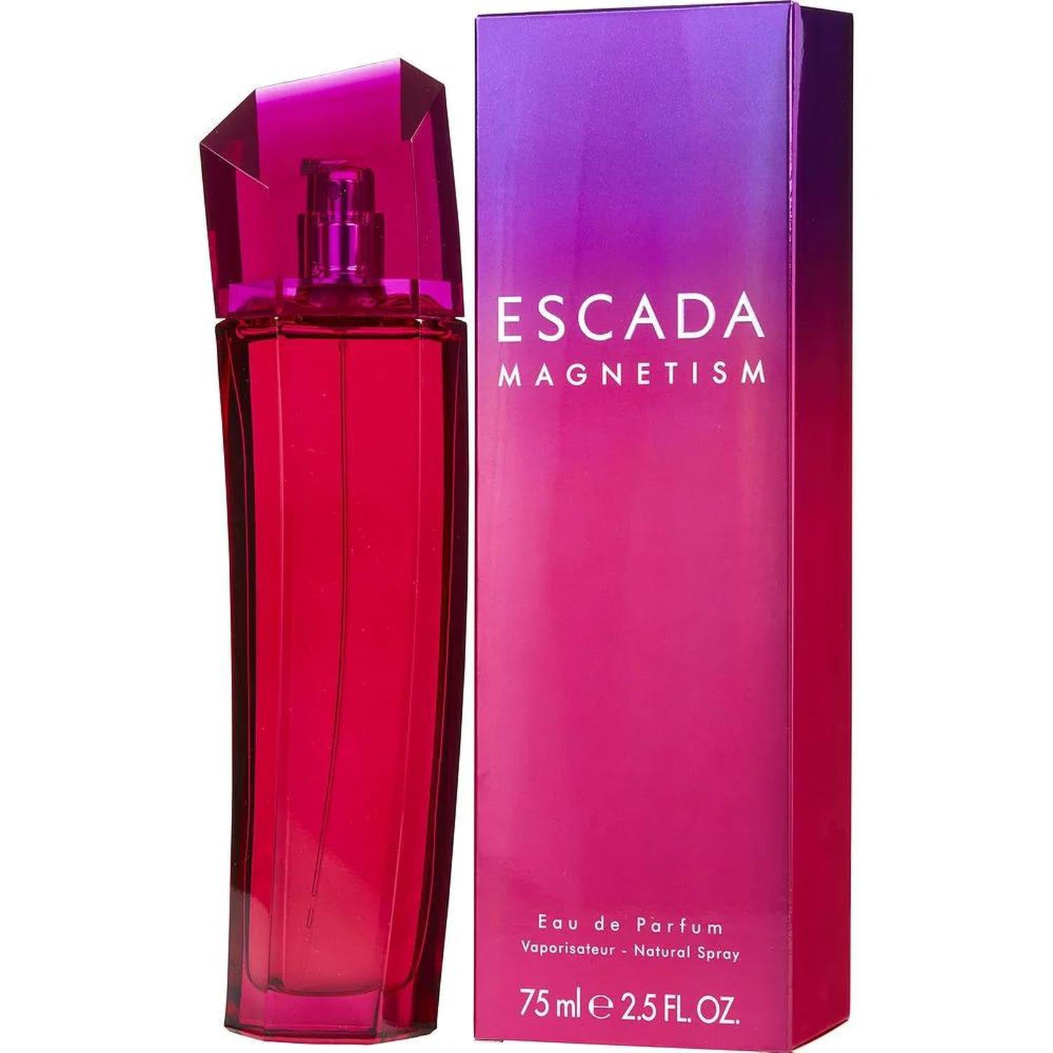 Escada Magnetism EDP Spray for Women