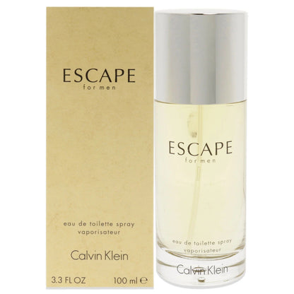 Calvin Klein Escape EDT Spray for Men