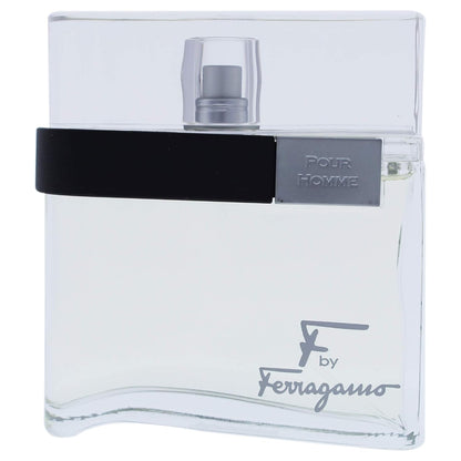 Ferragamo F Pour Homme EDT Spray for Men