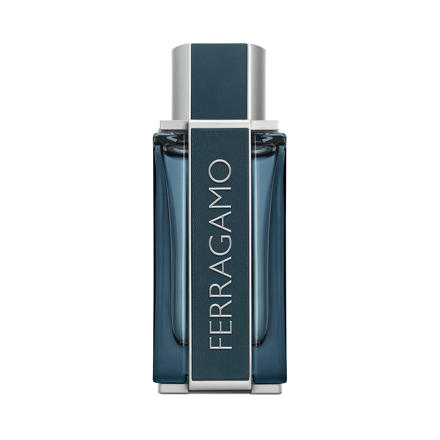 Ferragamo Intense Leather EDP Spray for Men