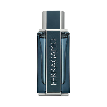 Ferragamo Intense Leather EDP Spray for Men