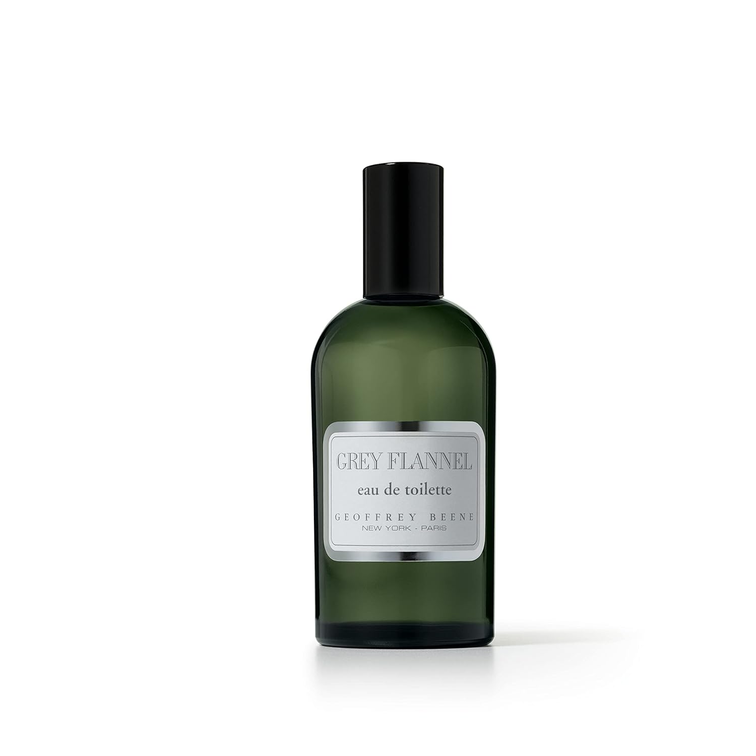 Geoffrey Beene Grey Flannel EDT Spray for Men