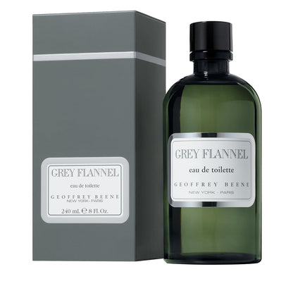 Geoffrey Beene Grey Flannel EDT Spray for Men