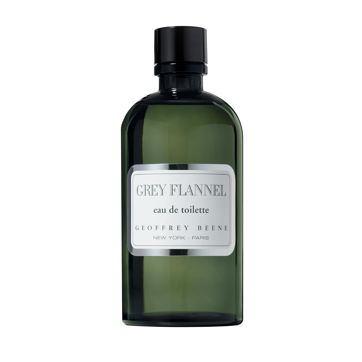 Geoffrey Beene Grey Flannel EDT Spray for Men