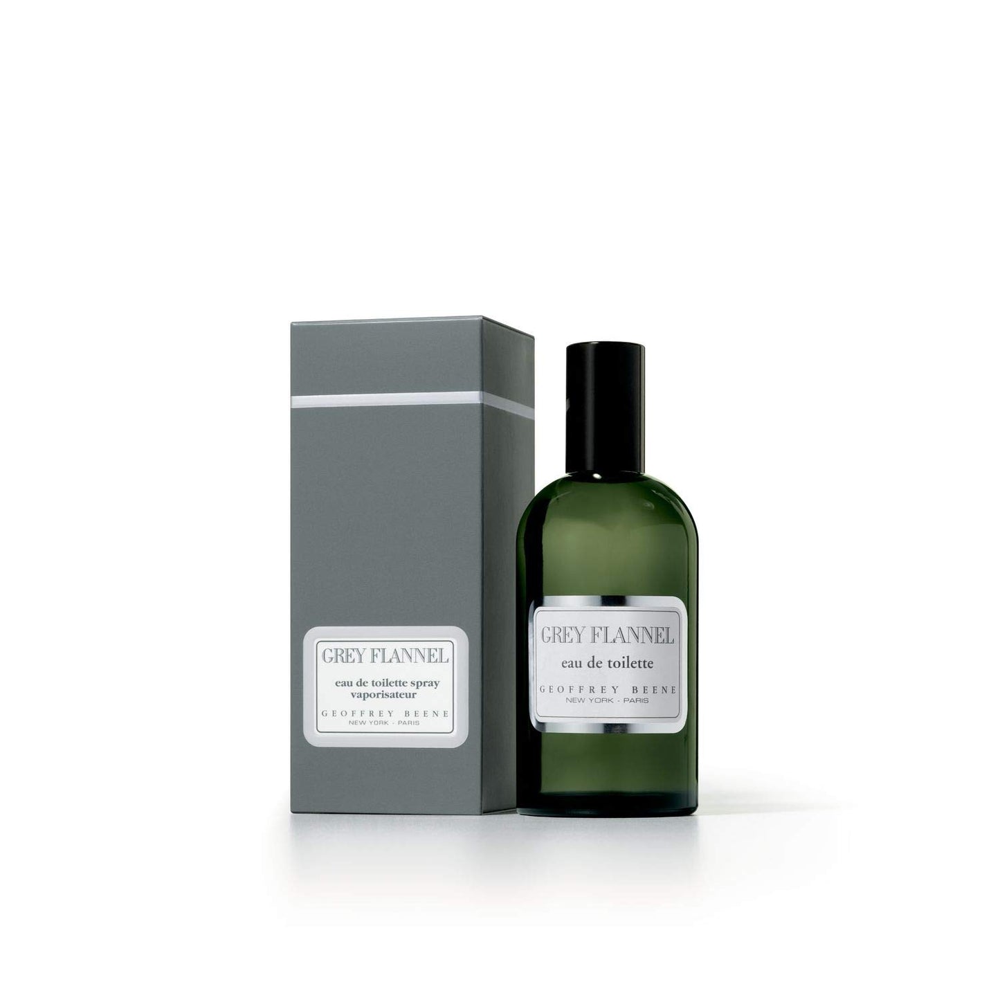 Geoffrey Beene Grey Flannel EDT Spray for Men