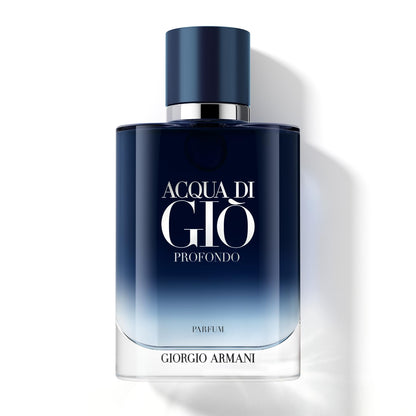 Giorgio Armani Acqua Di Gio Profondo Parfum Spray for Men