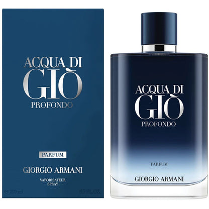 Giorgio Armani Acqua Di Gio Profondo Parfum Spray for Men