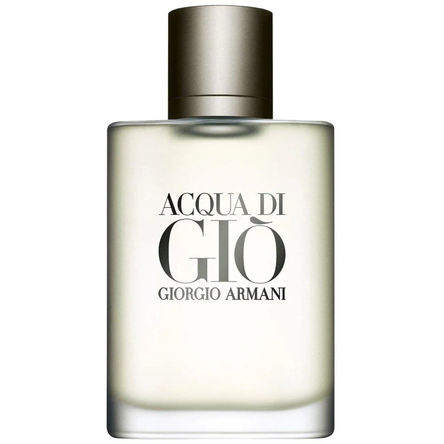 Giorgio Armani Acqua di Gio EDT Spray for Men Tester