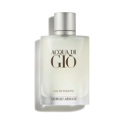 Giorgio Armani Acqua di Gio EDT Spray for Men Tester