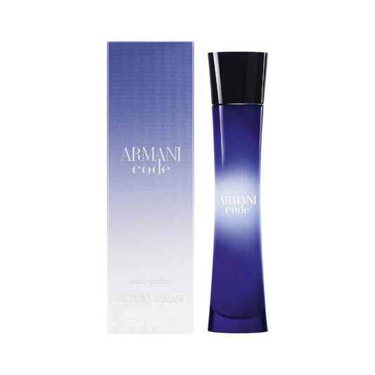 Giorgio Armani Code EDP Spray for Women