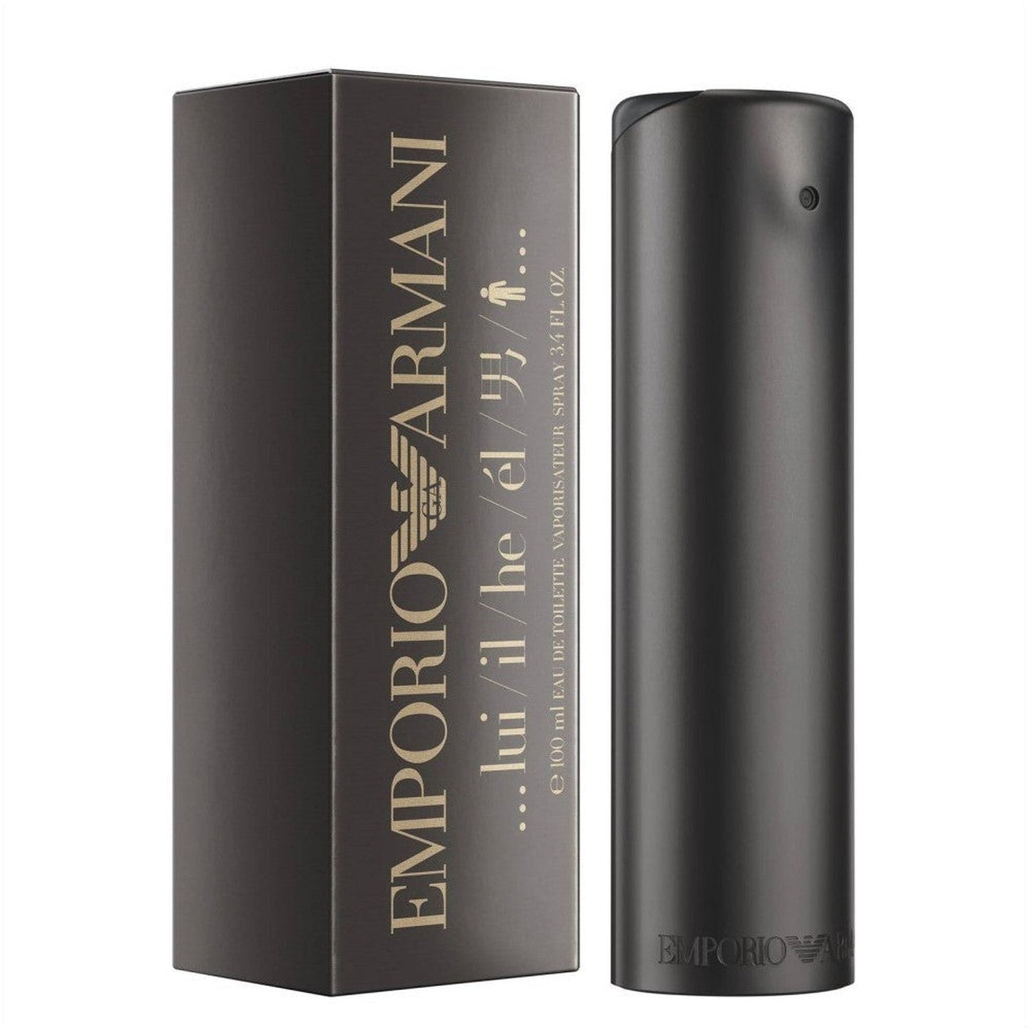 Giorgio Armani Emporio Armani EDT Spray for Men