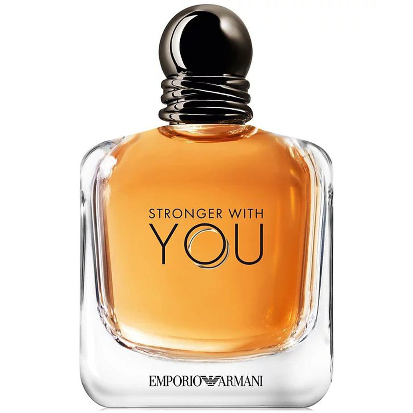 Giorgio Armani Emporio Armani Stronger With You EDT Spray for Men