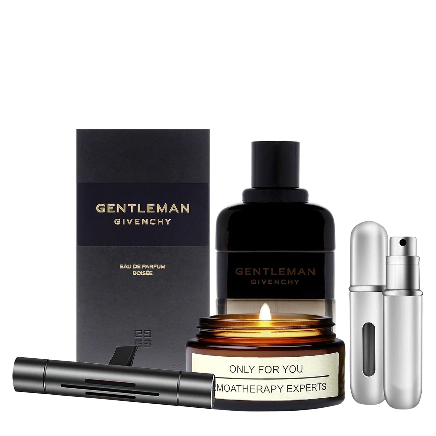 Givenchy Gentleman Boisee EDP Spray for Men