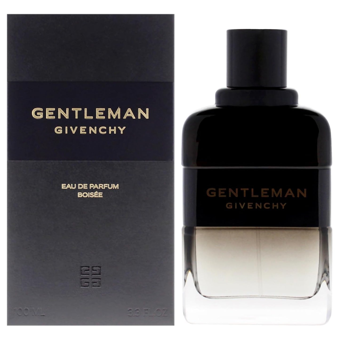 Givenchy Gentleman Boisee EDP Spray for Men