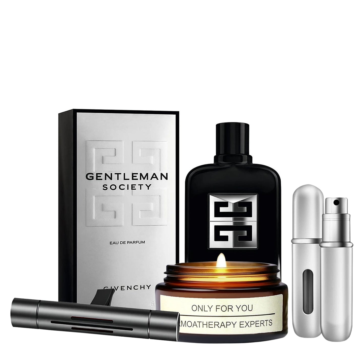 Givenchy Gentleman Society EDP Spray for Men