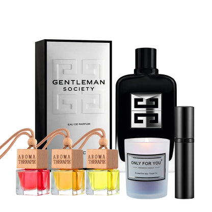 Givenchy Gentleman Society EDP Spray for Men