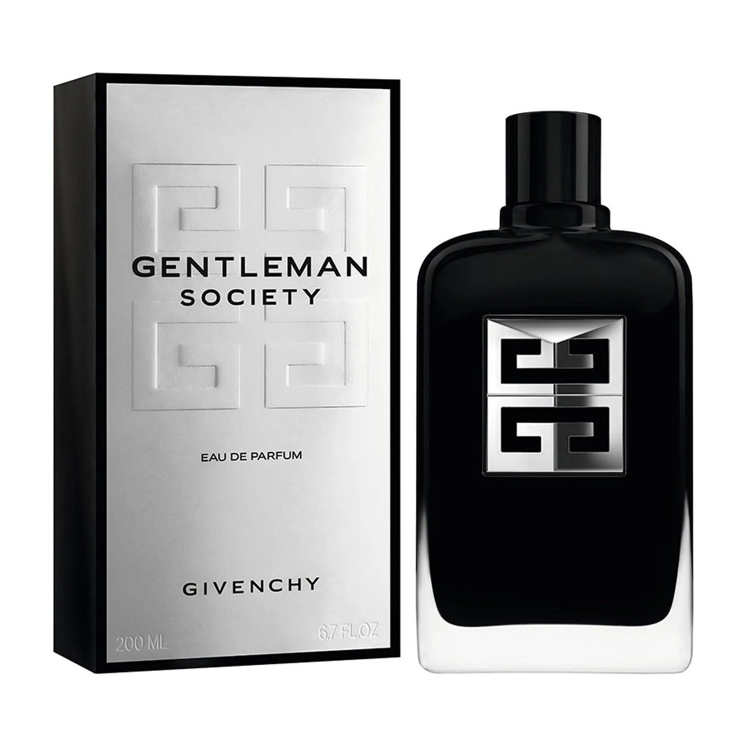 Givenchy Gentleman Society EDP Spray for Men