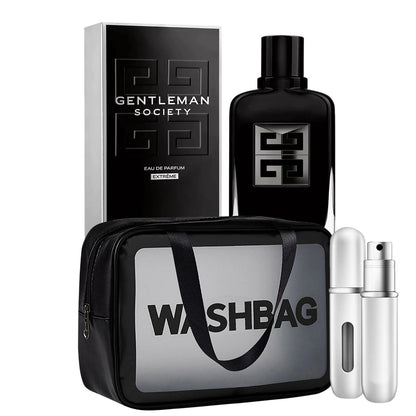 Givenchy Gentleman Society Extreme EDP Spray for Men