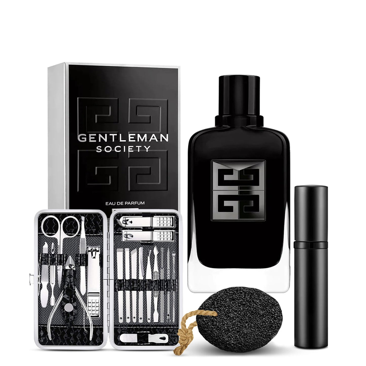 Givenchy Gentleman Society Extreme EDP Spray for Men