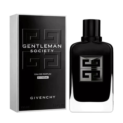 Givenchy Gentleman Society Extreme EDP Spray for Men