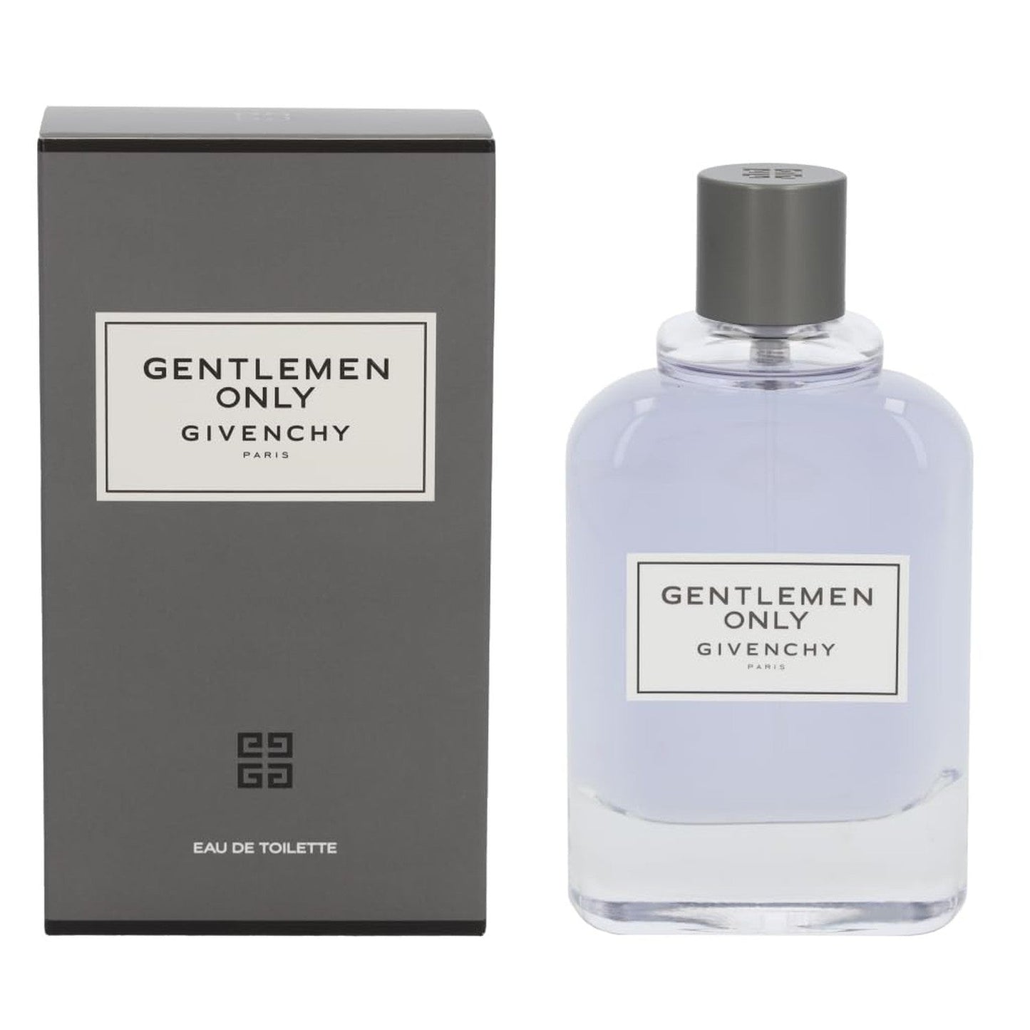 Givenchy Gentlemen Only EDT Spray for Men