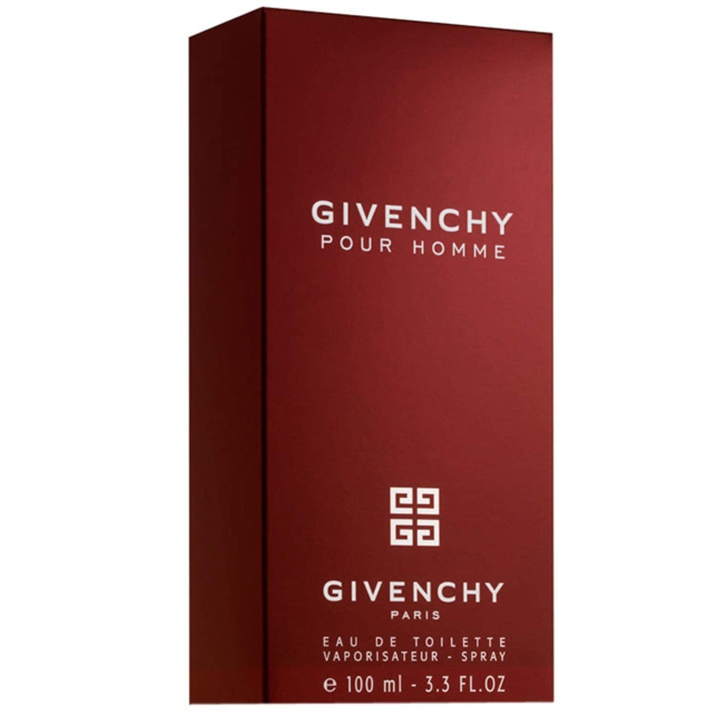 Givenchy Pour Homme EDT Spray for Men