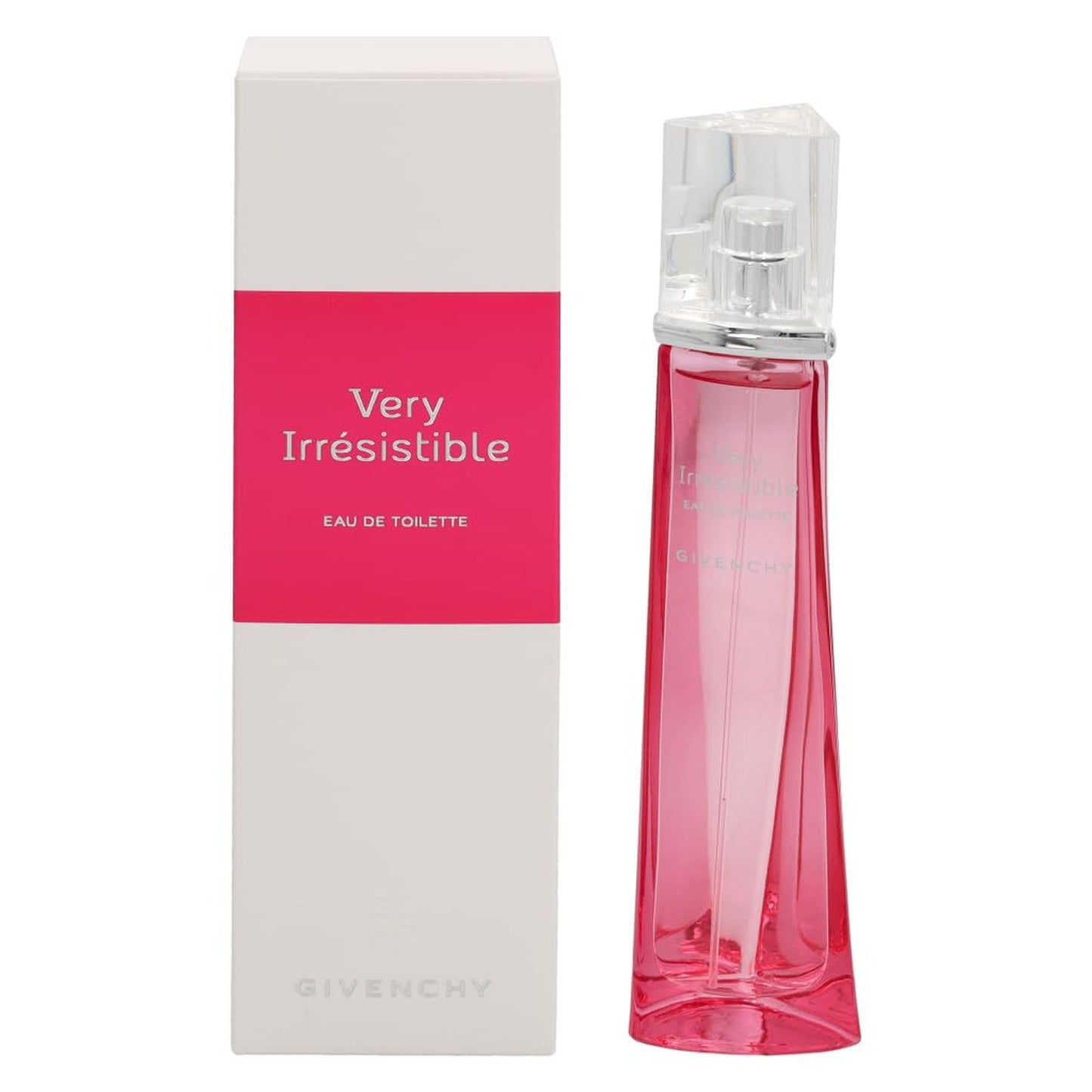 Givenchy Very Irresistible EDT Spray for Women