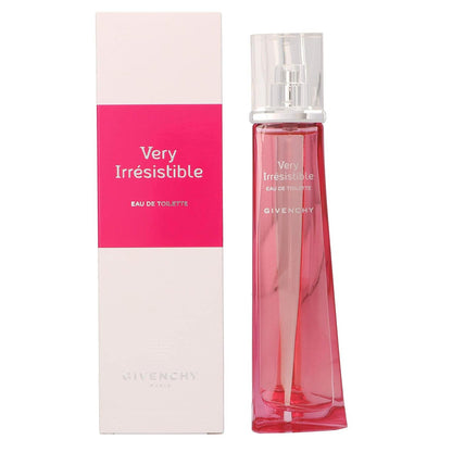 Givenchy Very Irresistible EDT Spray for Women